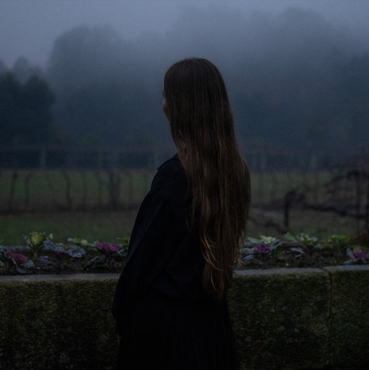 A Series Of Actions In A Sphere Of Forever [LP] (Clear Vinyl)