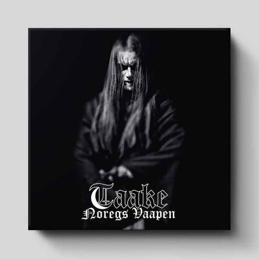 Noregs Vaapen [3LP] (Import)