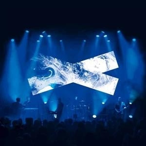 Dysphoria (Live In The Netherlands) [2LP] (White/Blue Marble Vinyl)