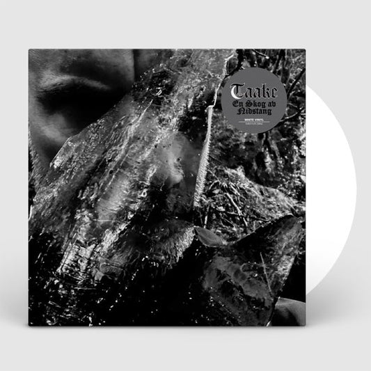 En Skog Av Nidstang [LP White Vinyl Import]