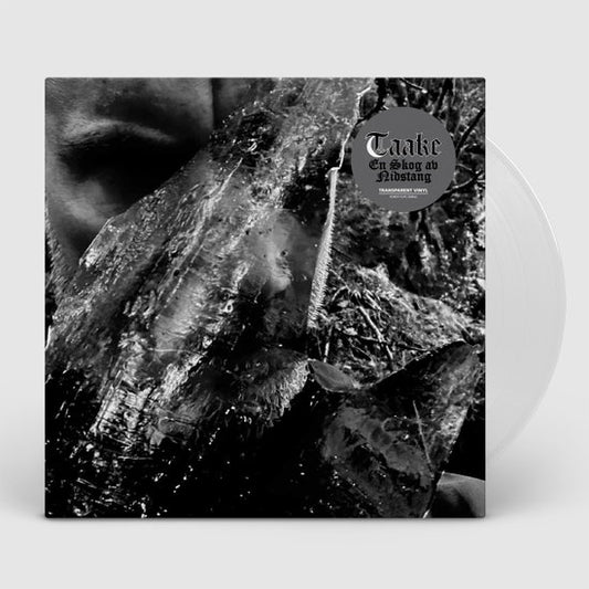 En Skog Av Nidstang [LP Clear Vinyl Import]
