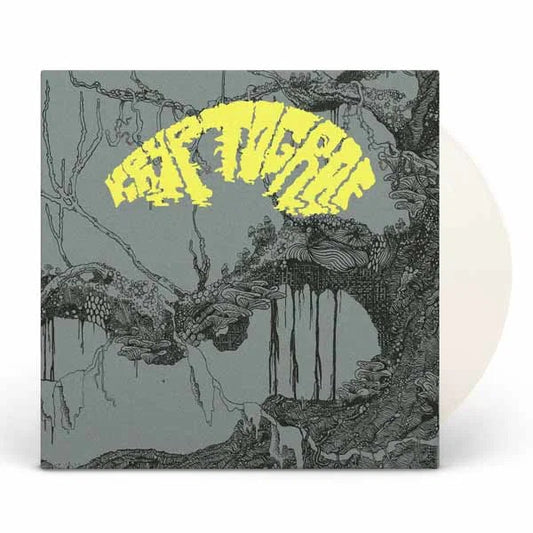 Kryptograf - Kryptograf [Crystal Clear LP]