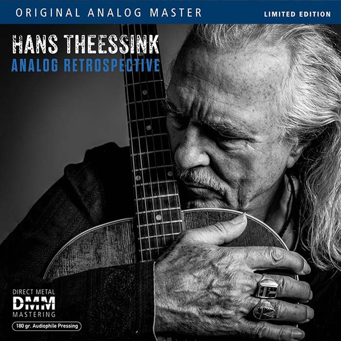 Analog Retrospective [LP Audiophile Vinyl Import]