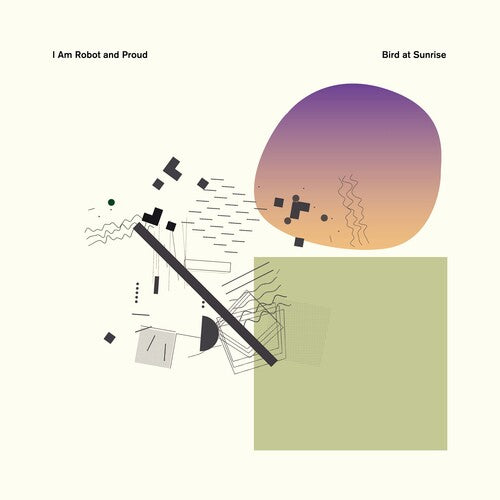 Bird At Sunrise [LP] (Colored Vinyl Limited)