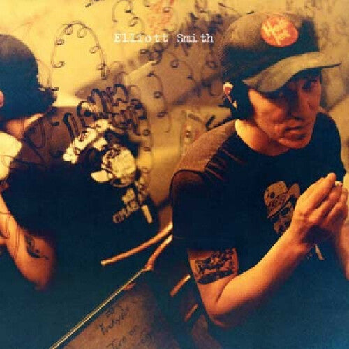 Either/Or [Cassette]