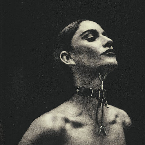 V [LP] (Opaque White Vinyl)