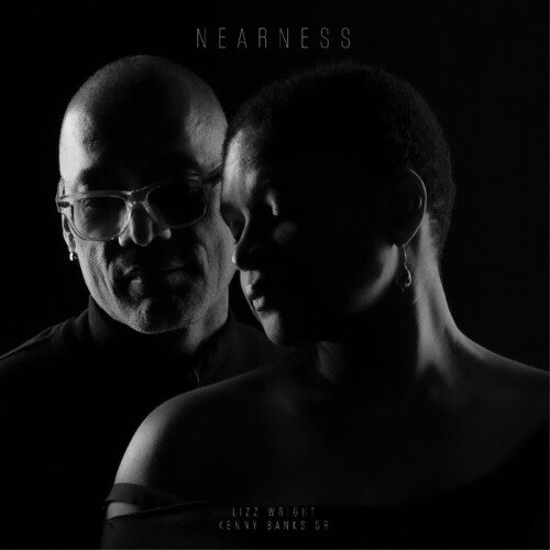 Nearness [CD]