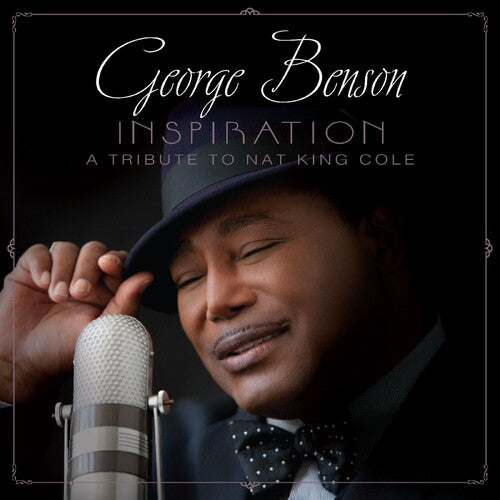Inspiration: A Tribute To Nat King Cole [CD]