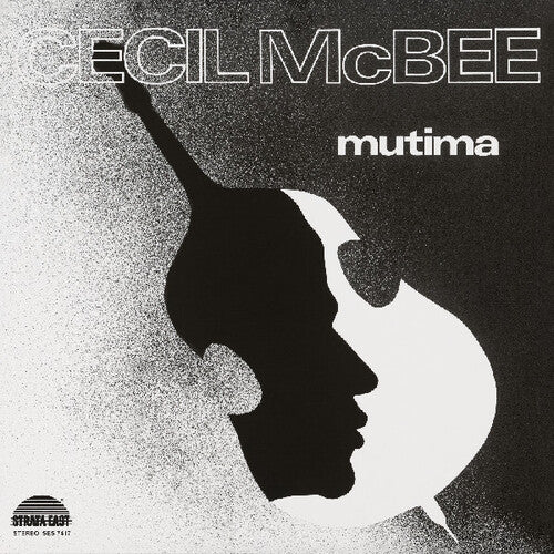 Mutima [LP] (180 Gram Deluxe Edition)