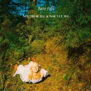 Noe Tror Jeg & Noe Vet Jeg [LP]