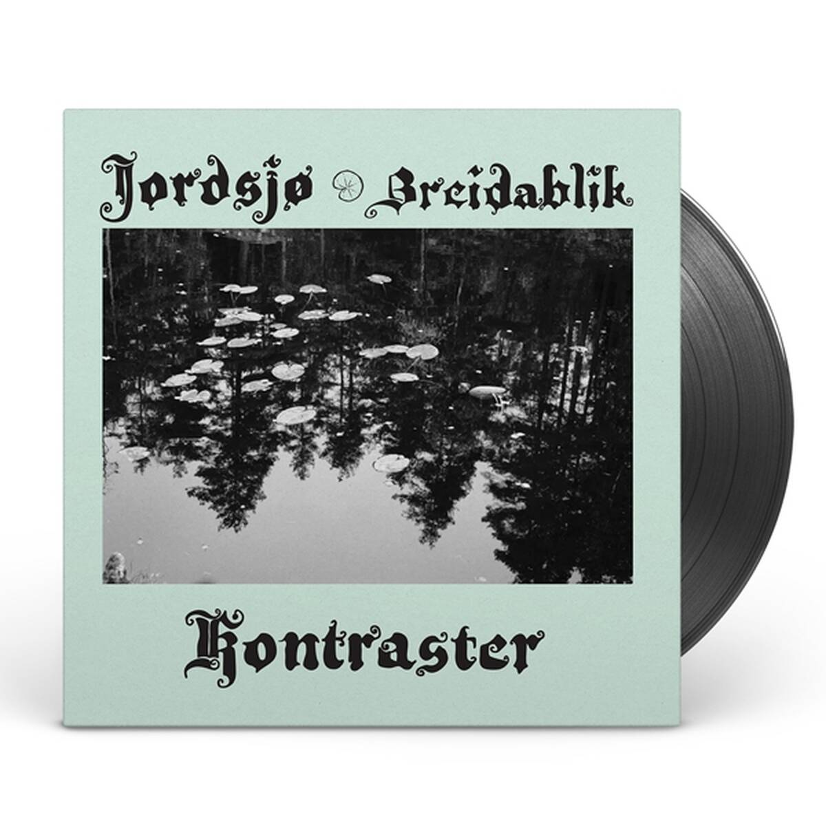 Kontraster [LP]