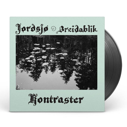 Kontraster [LP]