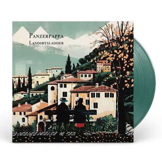Landsbysladder [LP] (Import)
