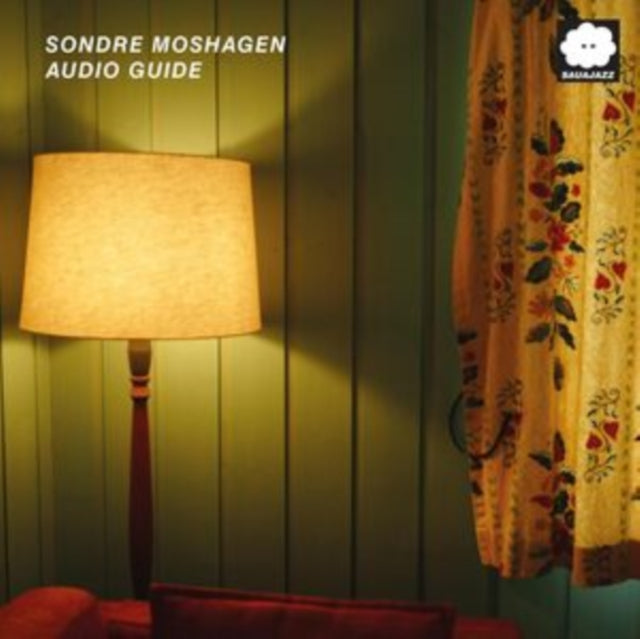 Sondre Moshagen - Audio Guide [LP]