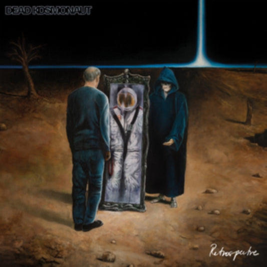 Dead Kosmonaut - Retrospectre vinyl product image