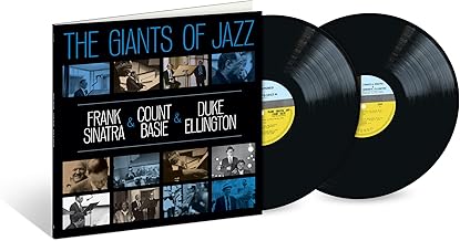 The Giants Of Jazz [2LP]