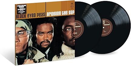 Bridging The Gap [2LP]