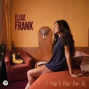 I Didn't Pay For It [LP] (Import)