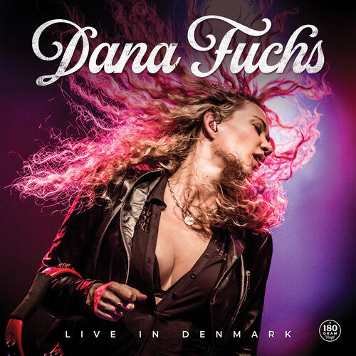 Dana Fuchs Live In Denmark [LP] (180 Gram)
