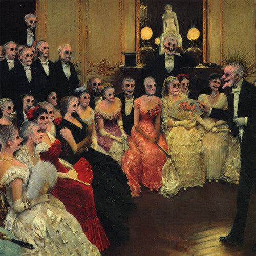 Thunder Perfect Mind [CD]