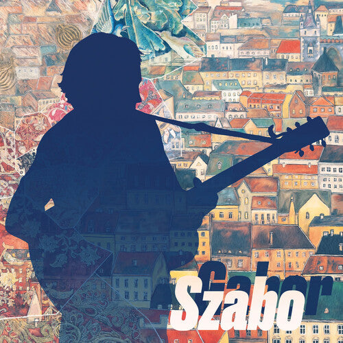 The Complete Gabor Szabo In Budapest [2LP] (Deep Essay By Biographer Douglas Payne)