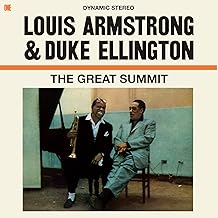The Great Summit [LP] (180 Gram)