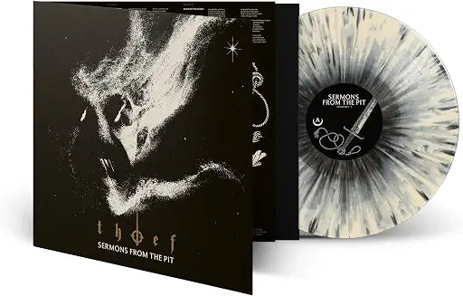 Sermons From The Pit [Colored 140 Gram Vinyl]