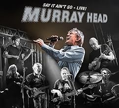 Say It Ain't So Live [2LP]