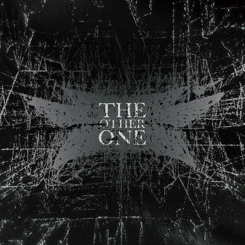 The Other One [LP] (Clear with Black & White Splatter Vinyl)