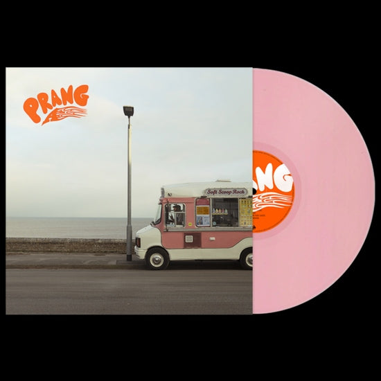 Prang [Baby Pink Vinyl]