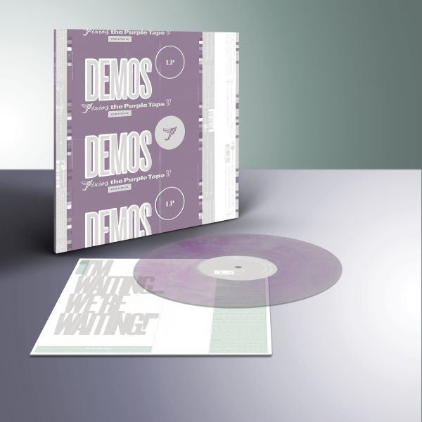 Pixies - Demos [CD]