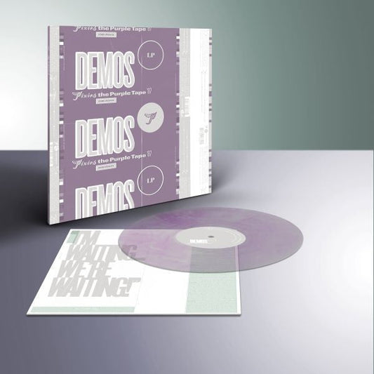 Pixies - Demos [CD]