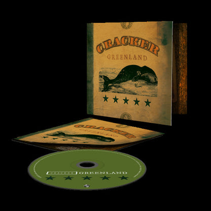 Greenland [CD]