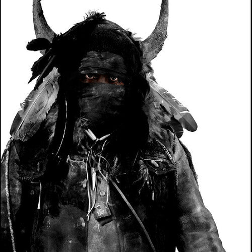 Choice Of Weapon (Red/Black + Purple/Black Colour In Colour Vinyl)