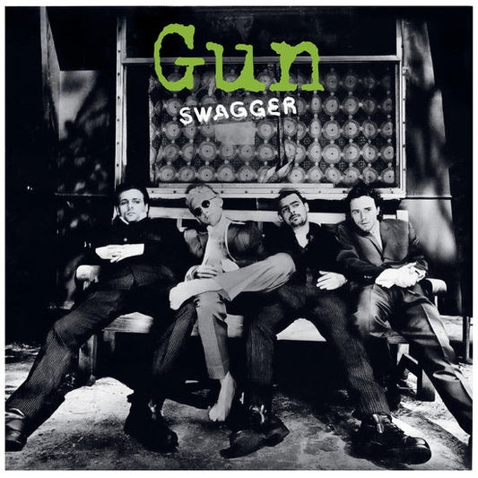 Swagger [LP] (Import)