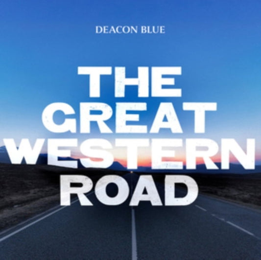The Great Western Road [LP]