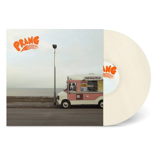 Prang [Cream Vinyl]