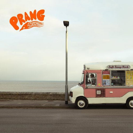 Prang [CD]