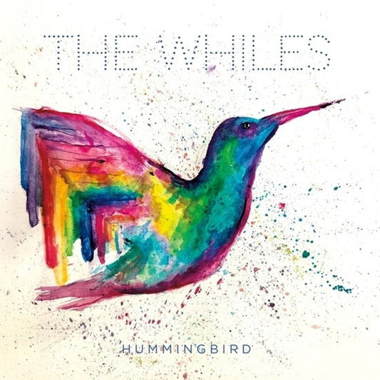 Hummingbird [LP]
