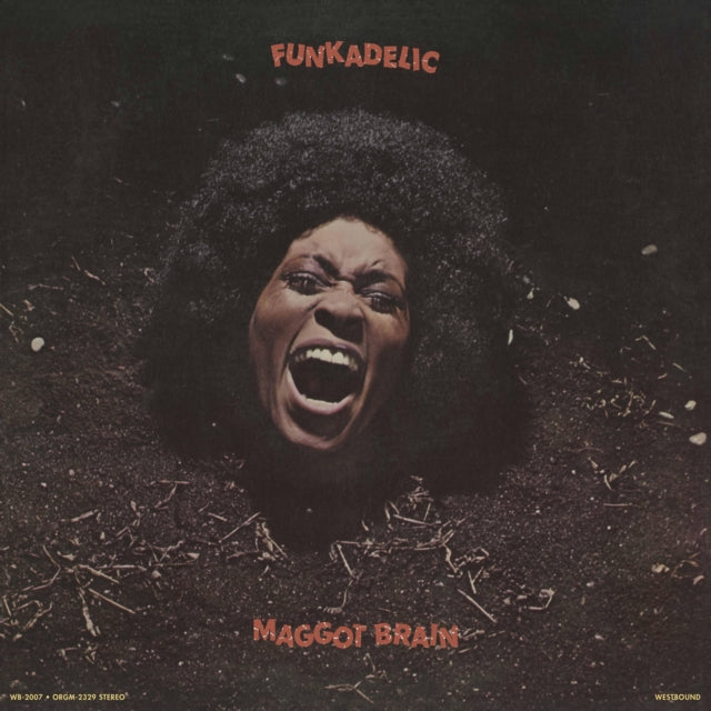 Maggot Brain [SACD]