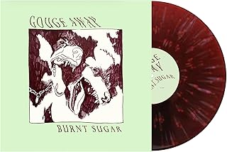 Burnt Sugar [LP] (Maroon Splatter Vinyl)