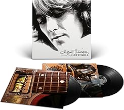 Let It Roll: Songs By George Harrison [2LP] (180 Gram)