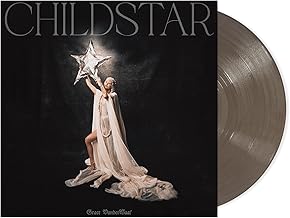 CHILDSTAR [LP] (Translucent Black Ice Vinyl)