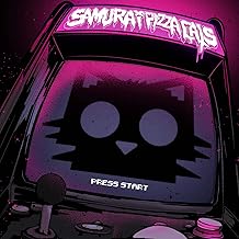 Press Start [LP] (Import)