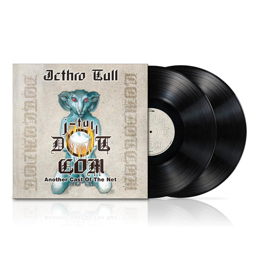 J-Tull Dot Com: Another Cast Of The Net [2LP]