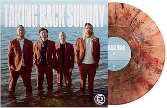 152 [LP] (Juice Marbled)