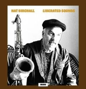 Liberated Sounds [LP] (Import)
