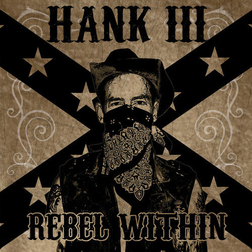 Rebel Within [LP]