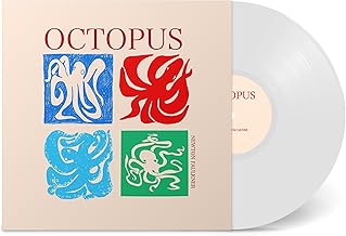 Octopus [LP]