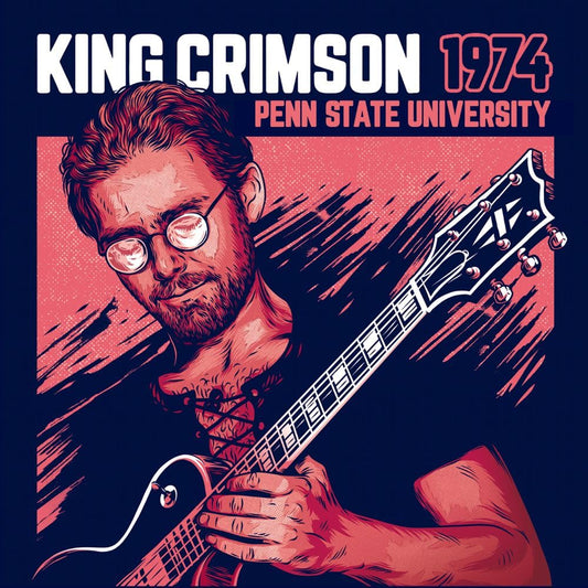 1974 Penn State University [SHMCD Japanese import bonus track]